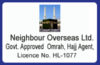 Neighbour Overseas Ltd.