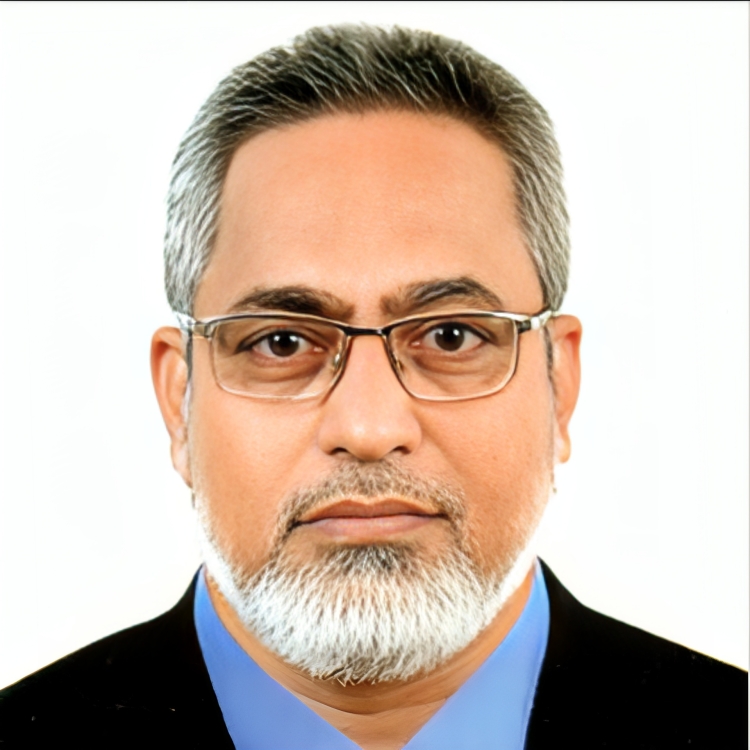 Kazi Zahirul Islam Babul, Chairman & Managing Director