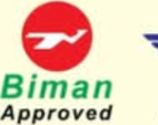 Biman Approved