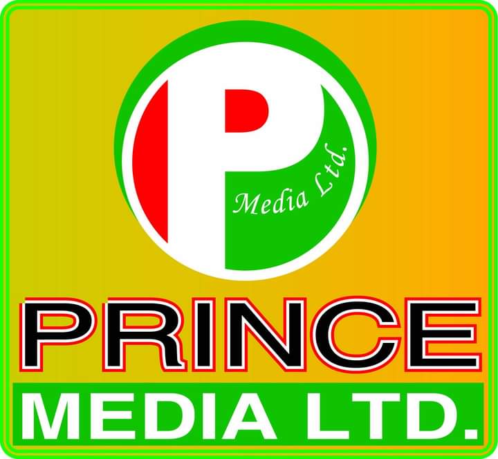 Prince Media Ltd.