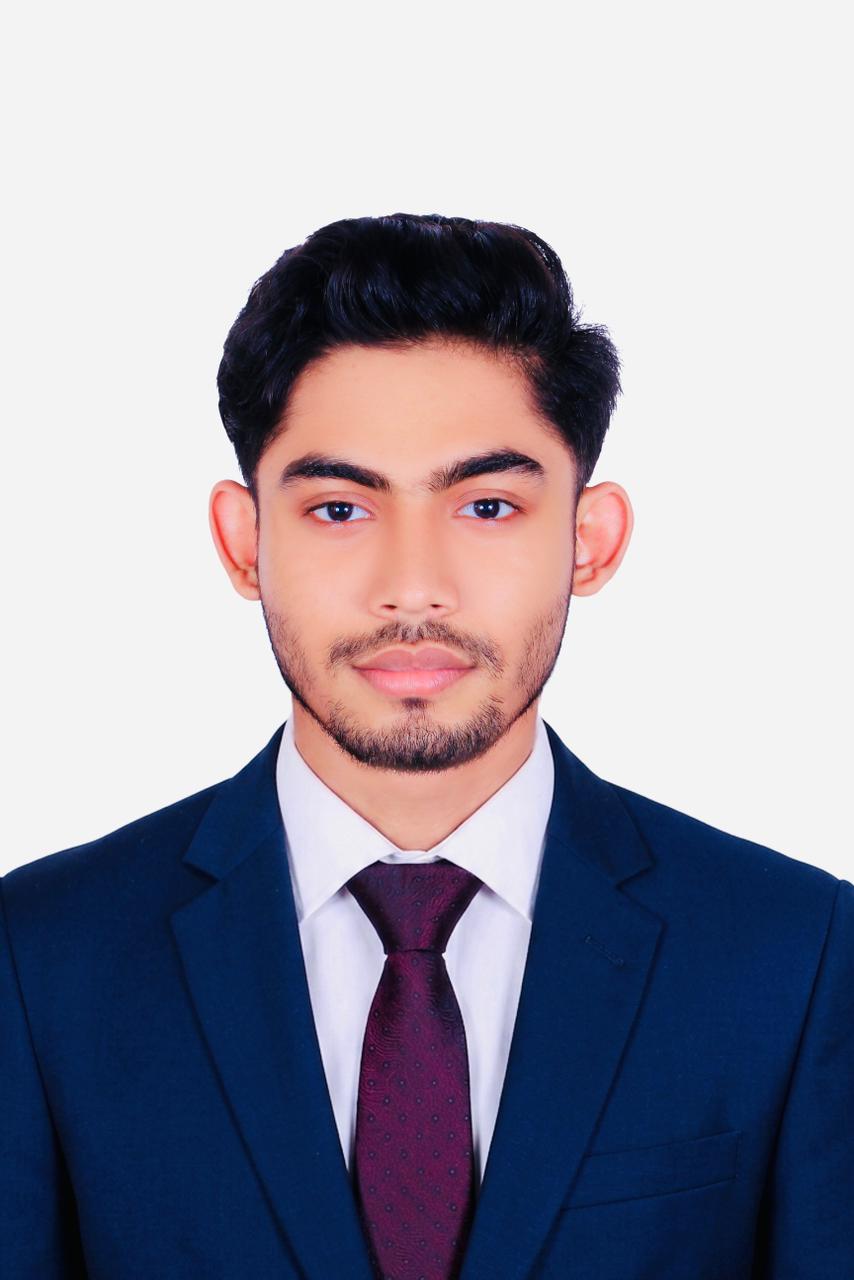 Kazi Zahidul Islam (Prince)